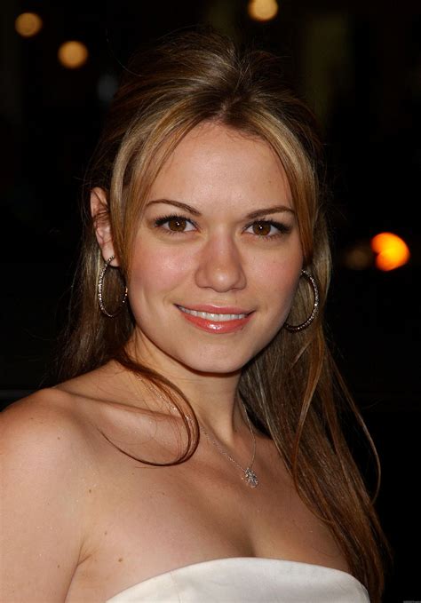 bethany joy lenz naked|Gossip Girl, The O.C. Contributed to More Sex Scenes in One ...